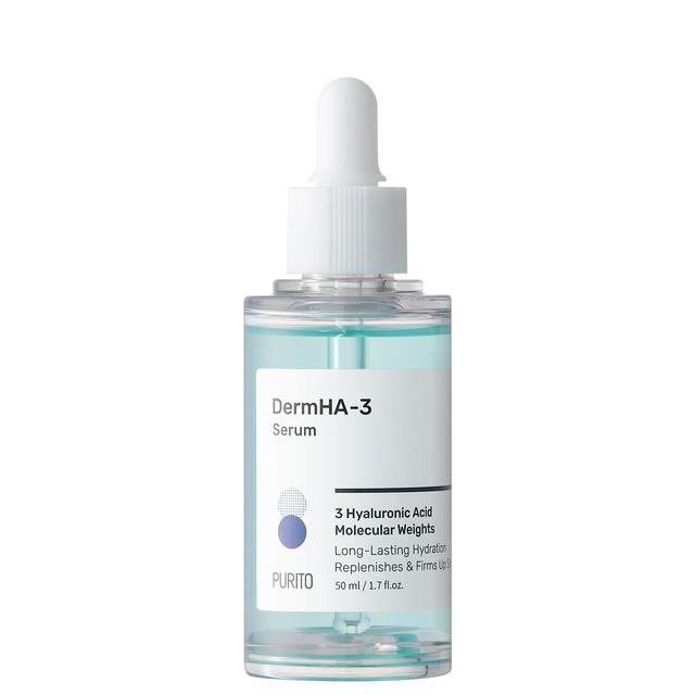 PURITO DermHA-3 Serum 50ml on Productcaster.