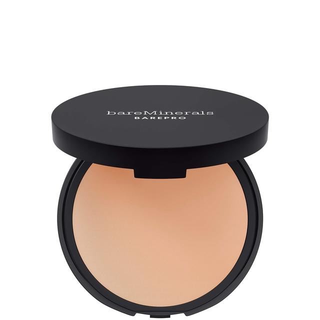 bareMinerals BAREPRO 16HR Skin-Perfecting Powder Foundation 8g (Various Shades) - Fair 15 Cool on Productcaster.