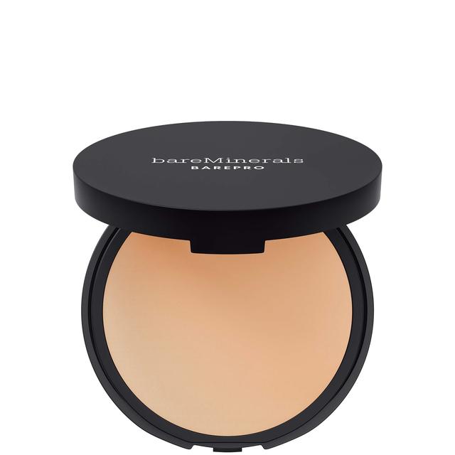 bareMinerals BAREPRO 16HR Skin-Perfecting Powder Foundation 8g (Various Shades) - Fair 15 Neutral on Productcaster.