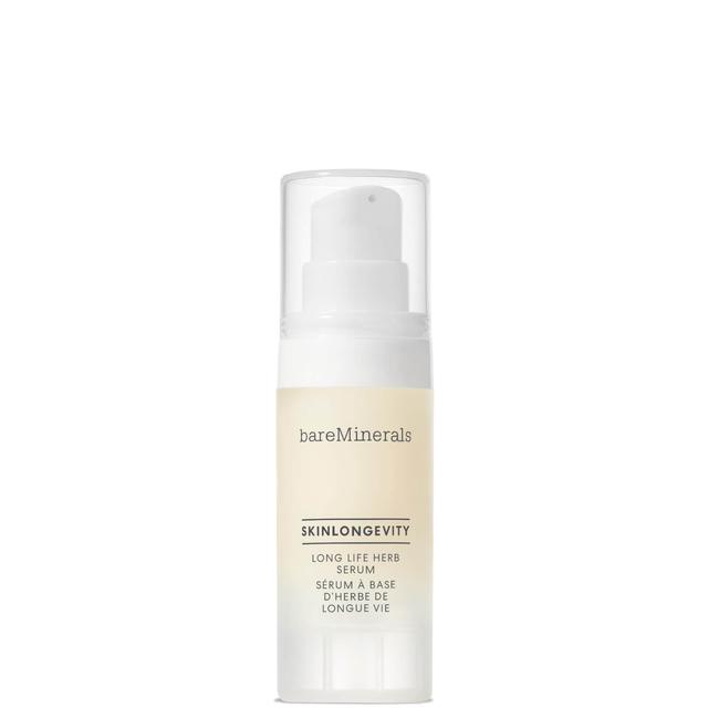 bareMinerals Skinlongevity Serum 15ml on Productcaster.