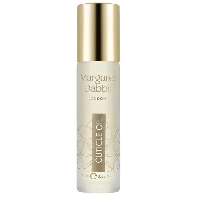 Margaret Dabbs Pure Cuticle Oil 10ml on Productcaster.