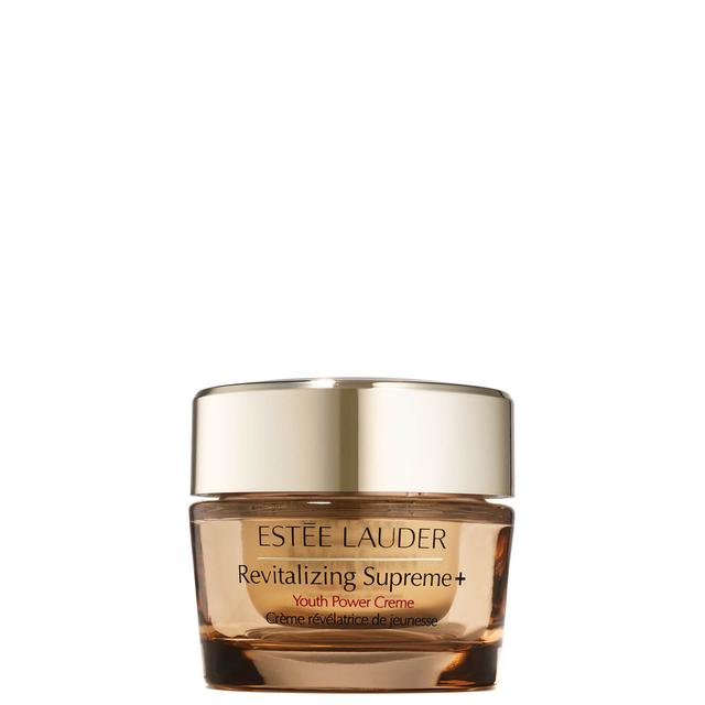 Estée Lauder Revitalizing Supreme+ Youth Power Creme Moisturiser 30ml on Productcaster.