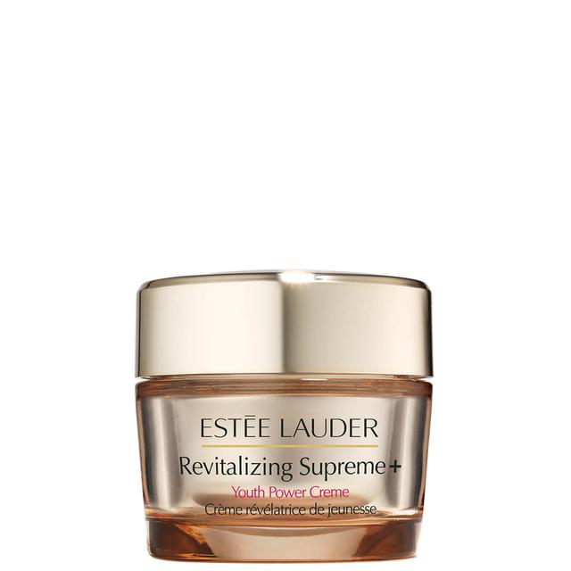 Estée Lauder Revitalizing Supreme+ Youth Power Creme Moisturiser 50ml on Productcaster.