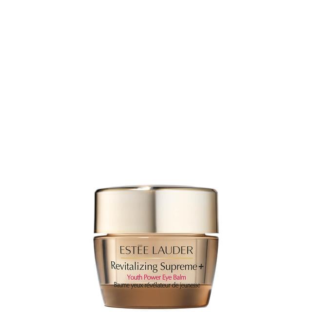 Estée Lauder Revitalizing Supreme+ Youth Power Eye Balm 15ml on Productcaster.