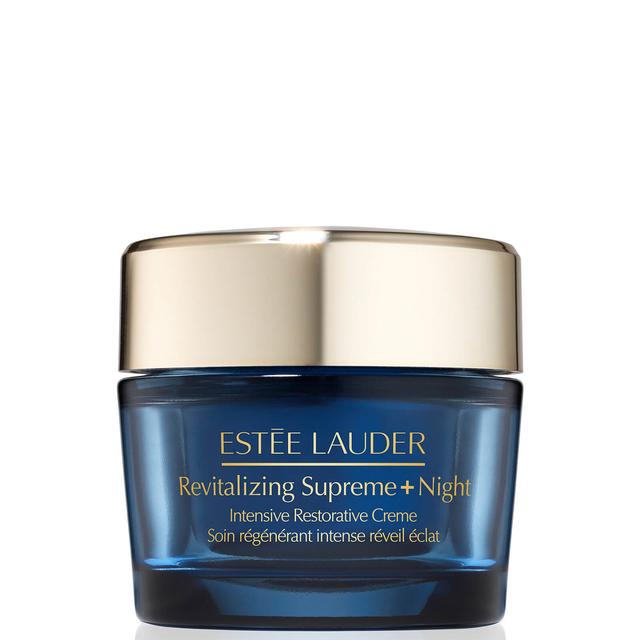 Estée Lauder Revitalizing Supreme+ Intensive Restorative Night Creme 50ml on Productcaster.