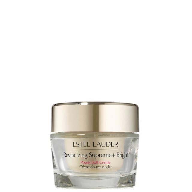 Estée Lauder Revitalizing Supreme+ Bright Power Soft Creme 50ml on Productcaster.