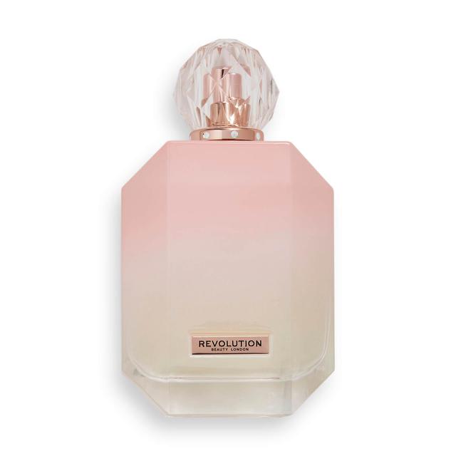 Makeup Revolution Revolutionary Eau de Toilette 100ml on Productcaster.