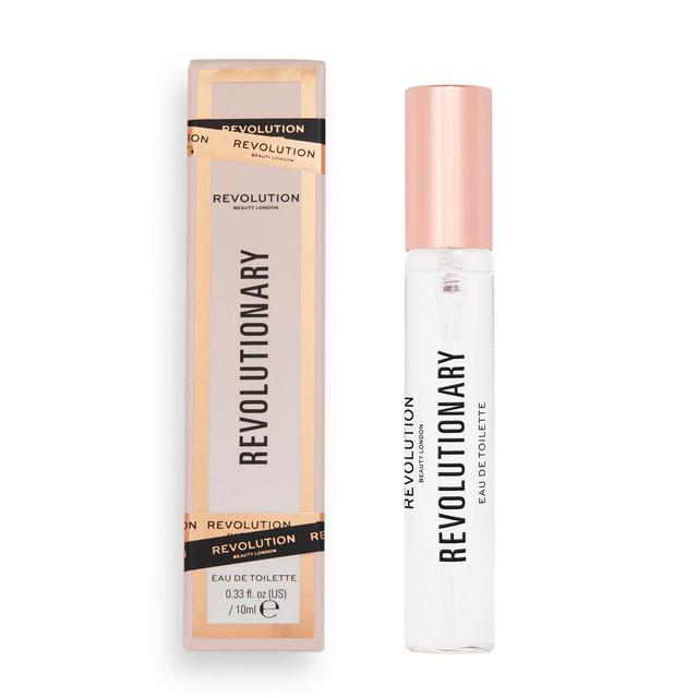 Makeup Revolution Revolutionary Purse Spray 10ml on Productcaster.