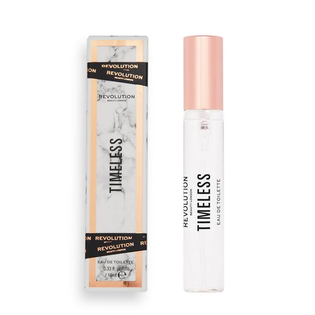 Makeup Revolution Timeless Purse Spray 10ml on Productcaster.