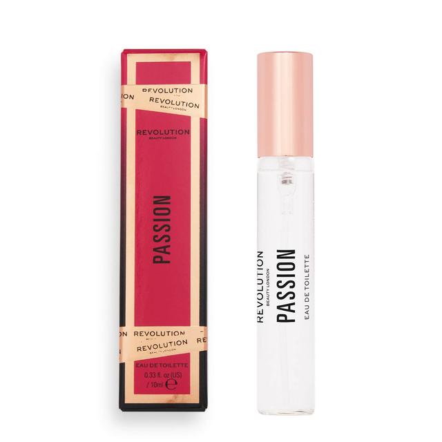 Makeup Revolution Passion Purse Spray 10ml on Productcaster.