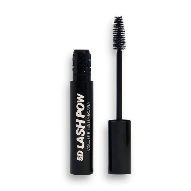 Makeup Revolution 5D Lash Pow Mascara on Productcaster.