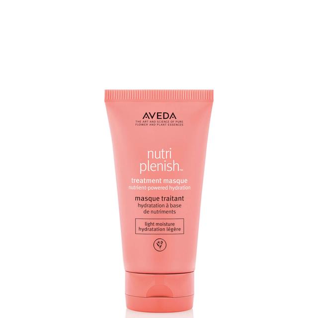 Aveda Nutriplenish Masque Light Moisture 150ml on Productcaster.