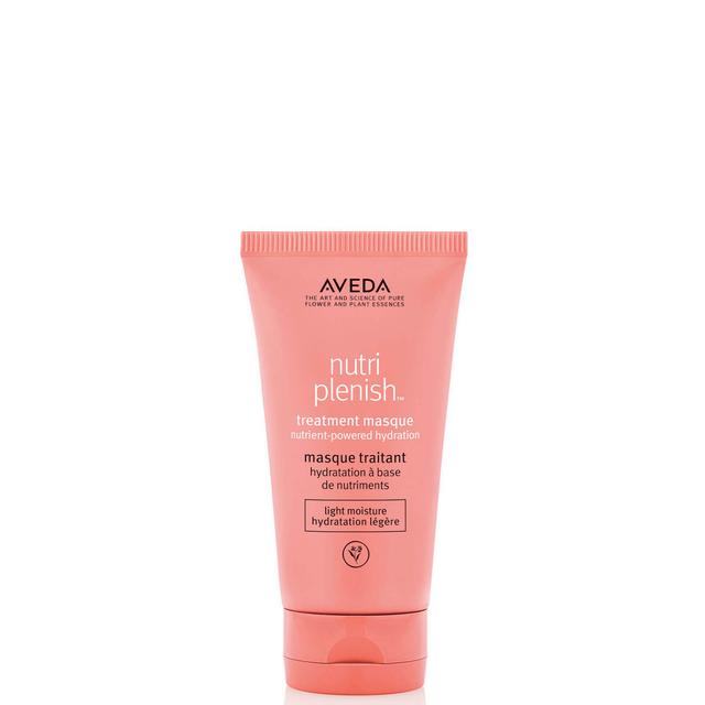 Aveda Nutriplenish Masque Light Moisture Travel Size 25ml on Productcaster.