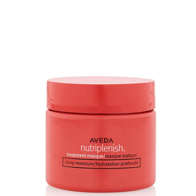 Aveda Nutriplenish Intense Hydration Crème Masque Travel Size 30ml on Productcaster.