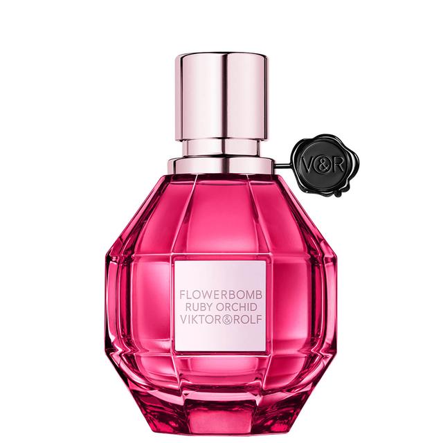 Viktor & Rolf Flowerbomb Ruby Orchid Eau de Parfum - 50ml on Productcaster.