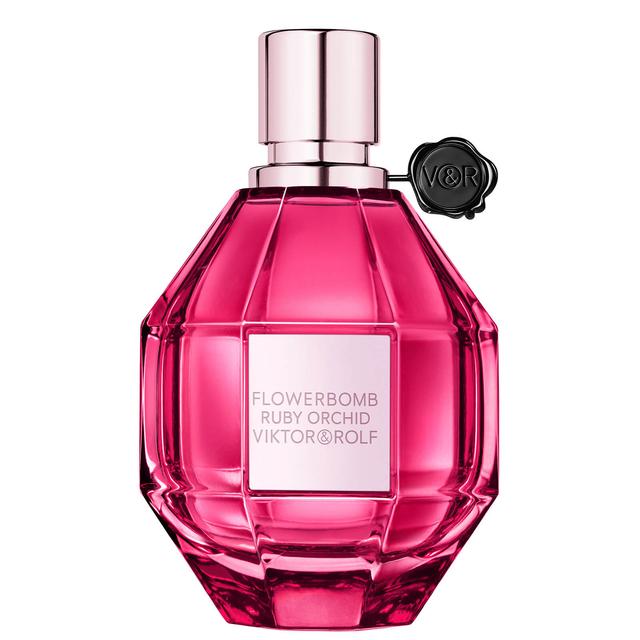 Viktor & Rolf Flowerbomb Ruby Orchid Eau de Parfum - 100ml on Productcaster.