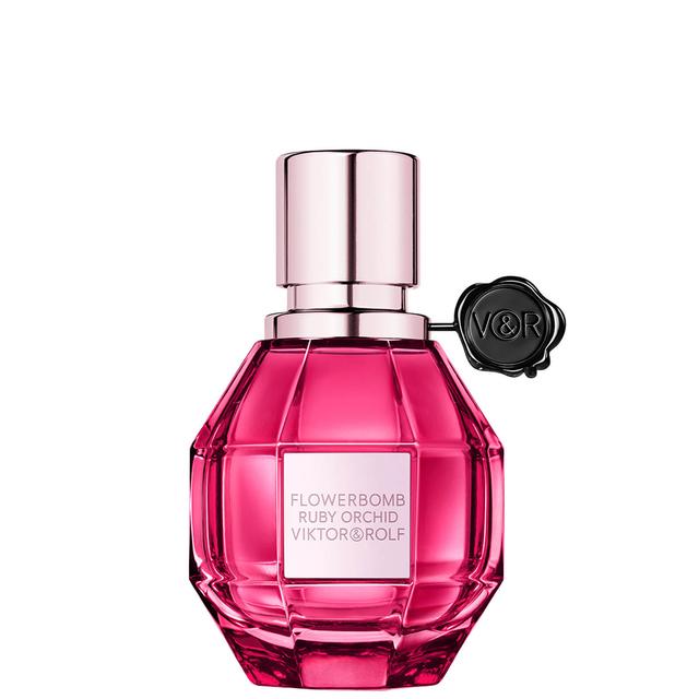 Viktor & Rolf Flowerbomb Ruby Orchid Eau de Parfum - 30ml on Productcaster.