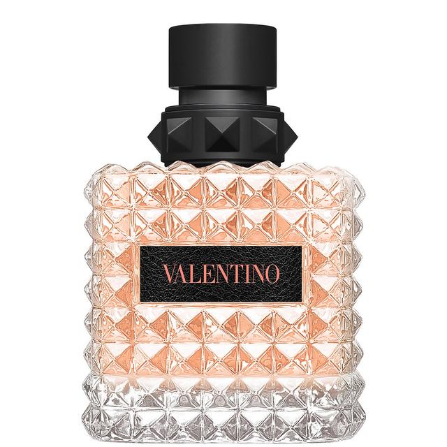 Valentino Born in Roma Coral Donna Eau de Parfum for Her 100ml on Productcaster.