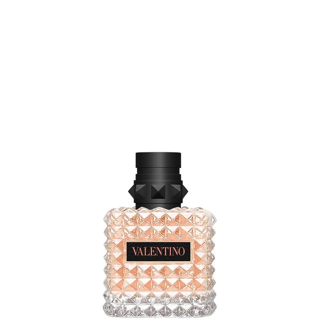 Valentino Born in Roma Coral Donna Eau de Parfum for Her 30ml on Productcaster.