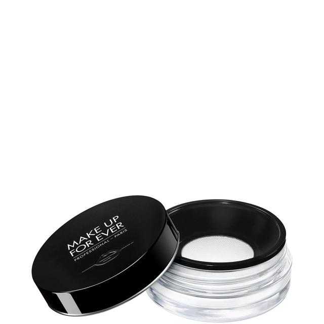 MAKE UP FOR EVER Ultra Hd Microfinishing Loose Powder - 4g on Productcaster.