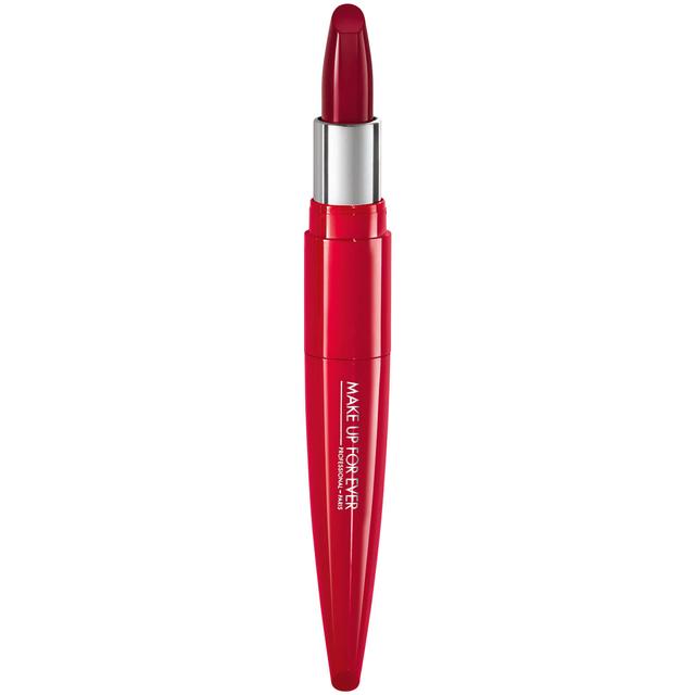 MAKE UP FOR EVER rouge Artist Shine On 3.2g (Various Shades) - - 238 - Lucky Mulberry on Productcaster.