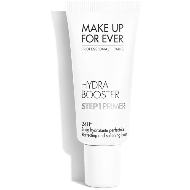 MAKE UP FOR EVER step 1 Primer 15ml (Various Shades) - - Hydra Booster on Productcaster.