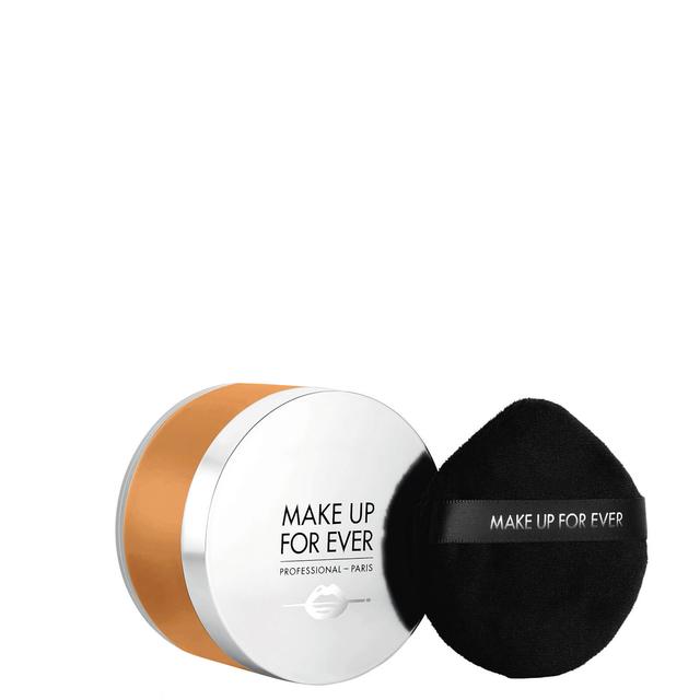 MAKE UP FOR EVER ultra Hd Setting Powder-21 16g (Various Shades) - - 5.1 on Productcaster.