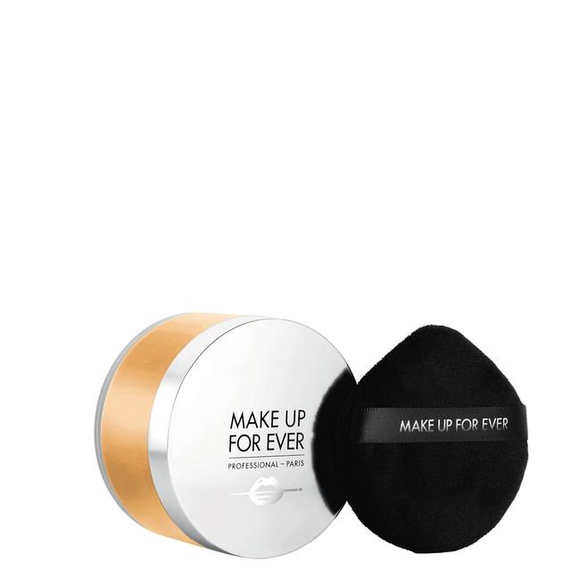 MAKE UP FOR EVER ultra Hd Setting Powder-21 16g (Various Shades) - - 4.2 on Productcaster.