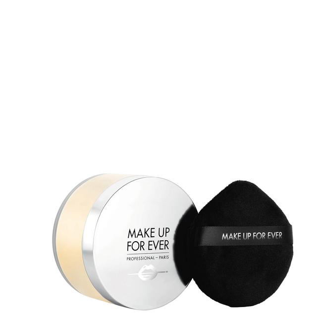 MAKE UP FOR EVER ultra Hd Setting Powder-21 16g (Various Shades) - - 2.0 on Productcaster.