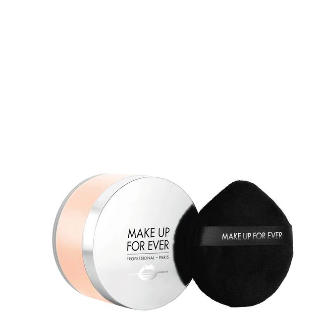 MAKE UP FOR EVER ultra Hd Setting Powder-21 16g (Various Shades) - - 1.1 on Productcaster.