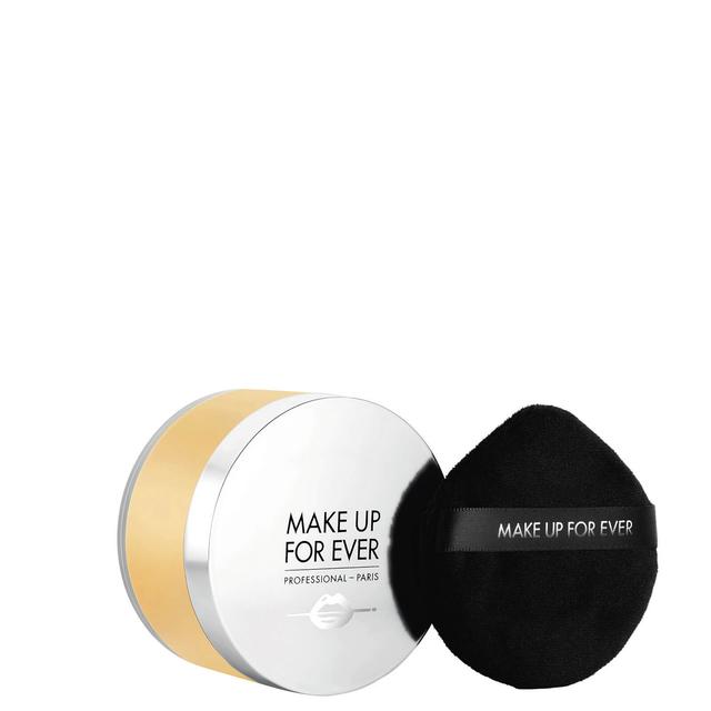 MAKE UP FOR EVER ultra Hd Setting Powder-21 16g (Various Shades) - - 0.2 on Productcaster.