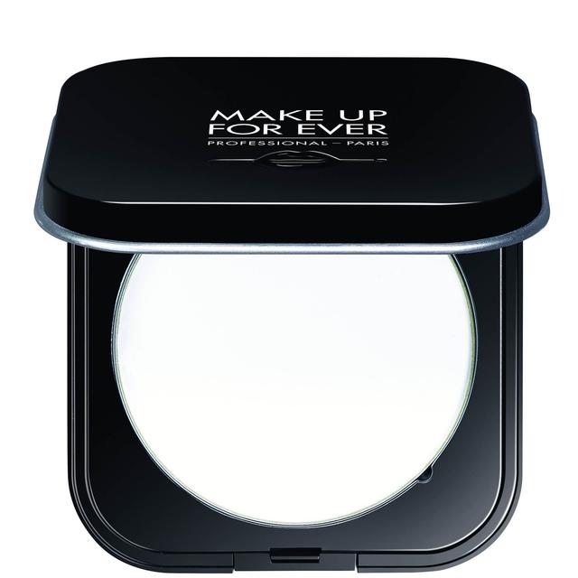 MAKE UP FOR EVER ultra Hd Microfinishing Pressed Powder 2g (Various Shades) - - 1-Translucent on Productcaster.