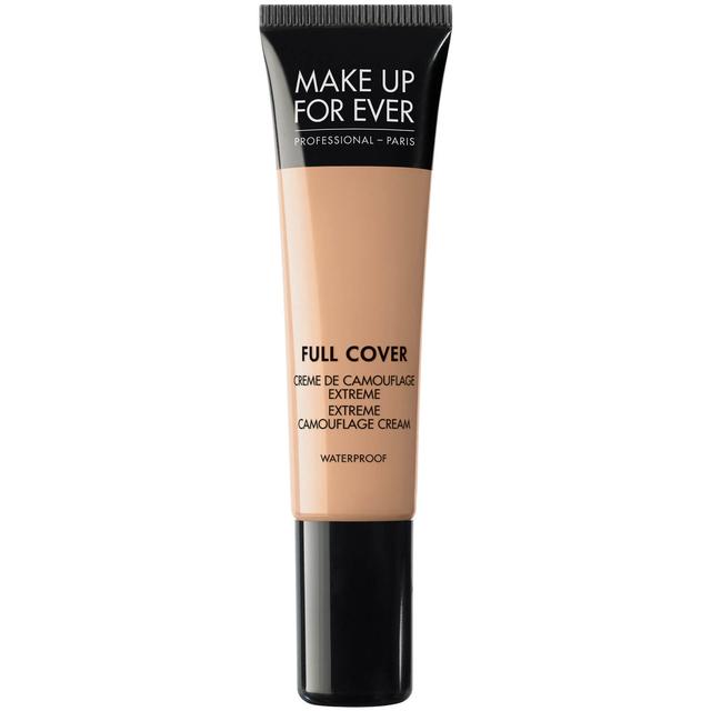 MAKE UP FOR EVER full Cover Concealer 15ml (Various Shades) - - 7-Sand on Productcaster.