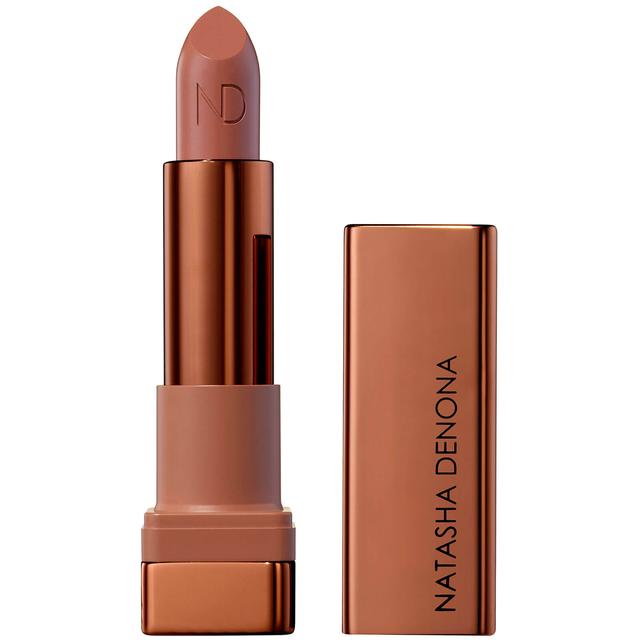 Natasha Denona I Need a Rose Lipstick 4g (Various Shades) - Calla on Productcaster.