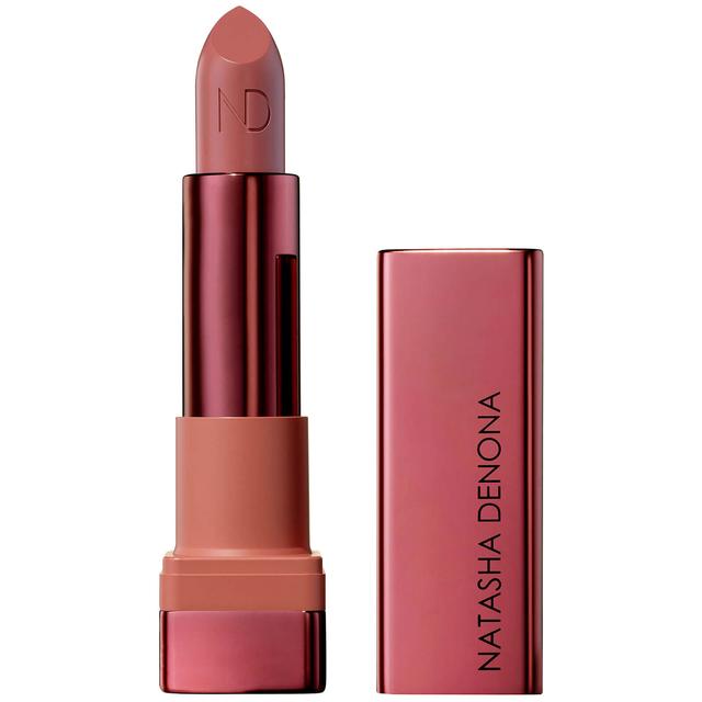 Natasha Denona I Need a Rose Lipstick 4g (Various Shades) - Daphne on Productcaster.