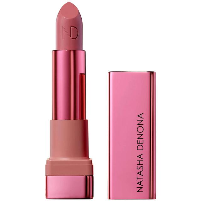 Natasha Denona I Need a Rose Lipstick 4g (Various Shades) - Peony on Productcaster.