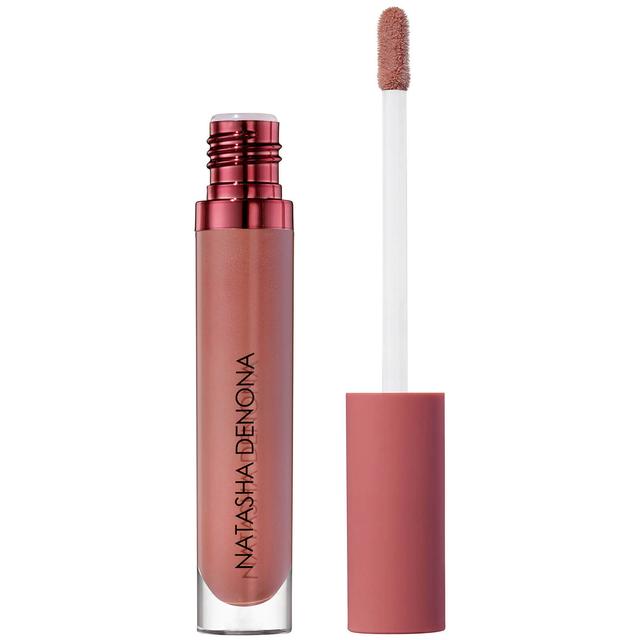 Natasha Denona I Need a Rose Lipgloss 5ml (Various Shades) - Peony on Productcaster.