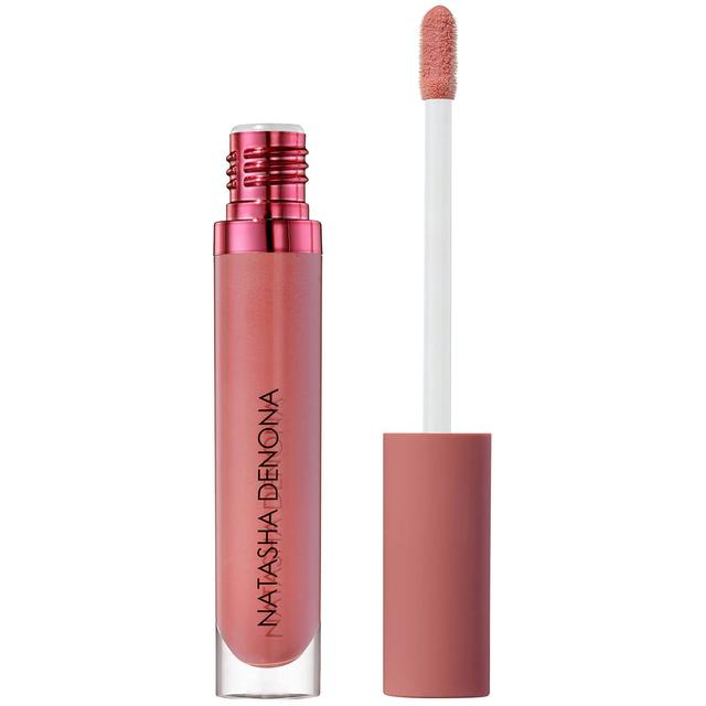 Natasha Denona I Need a Rose Lipgloss 5ml (Various Shades) - Daphne on Productcaster.