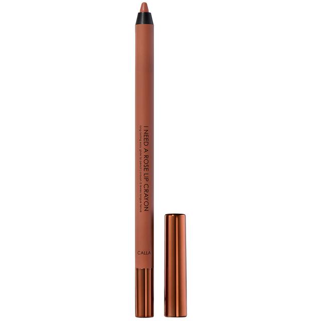 Natasha Denona I Need a Rose Lip Liner 1.2g (Various Shades) - Calla on Productcaster.