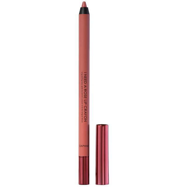 Natasha Denona I Need a Rose Lip Liner 1.2g (Various Shades) - Peony on Productcaster.