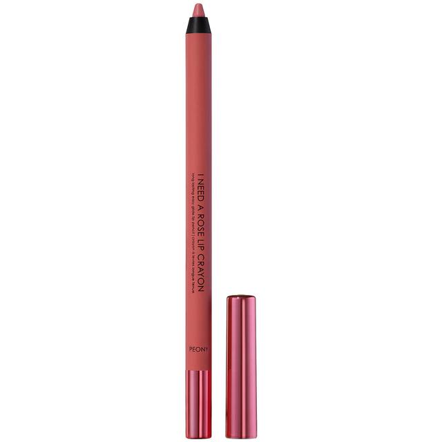 Natasha Denona I Need a Rose Lip Liner 1.2g (Various Shades) - Daphne on Productcaster.