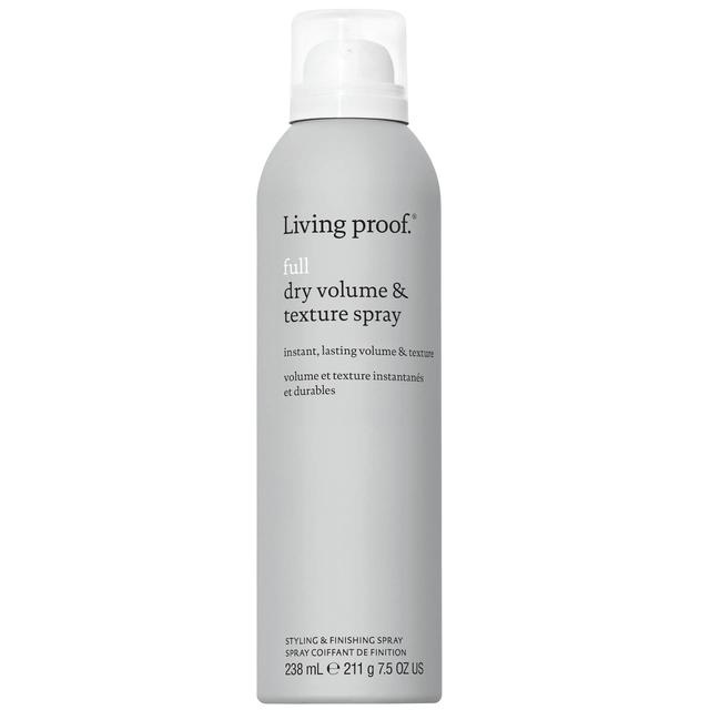 Living Proof Full Dry Volume and Texture Spray (Various Sizes) - 7.5 oz on Productcaster.