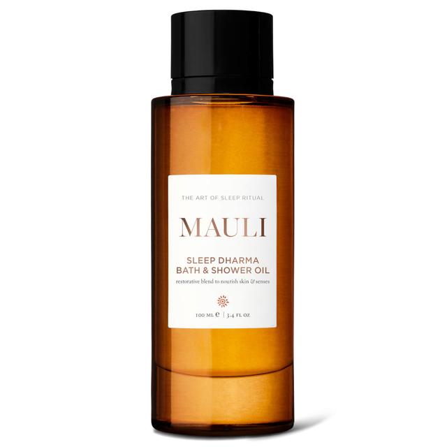 Mauli Sleep Dharma Bath and Shower Oil 100ml on Productcaster.