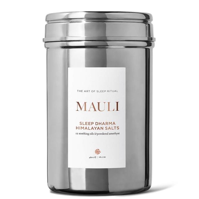 Mauli Sleep Dharma Bath Salts 460g on Productcaster.