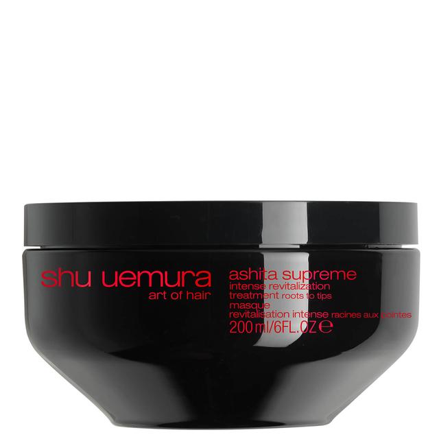 Shu Uemura Ashita Supreme Mask 200ml on Productcaster.