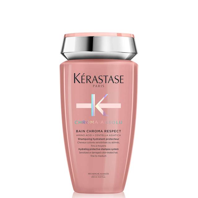 Kérastase Chroma Absolu Bain Chroma Respect Shampoo 250ml on Productcaster.