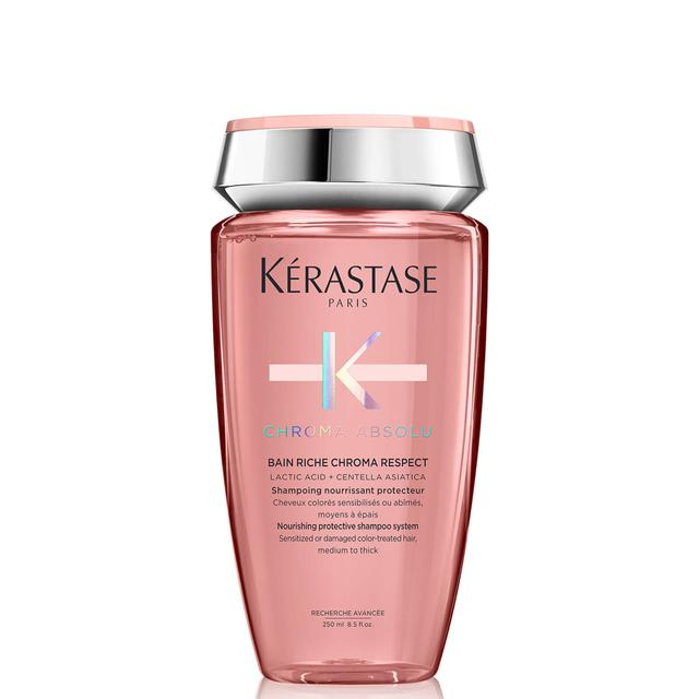 Kérastase Chroma Absolu Bain Riche Chroma Respect Shampoo 250ml on Productcaster.