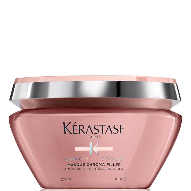 Kérastase Chroma Absolu Masque Chroma Filler 200ml on Productcaster.