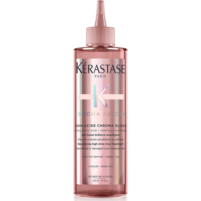 Kérastase Chroma Absolu Soin Acide Chroma Gloss 210ml on Productcaster.