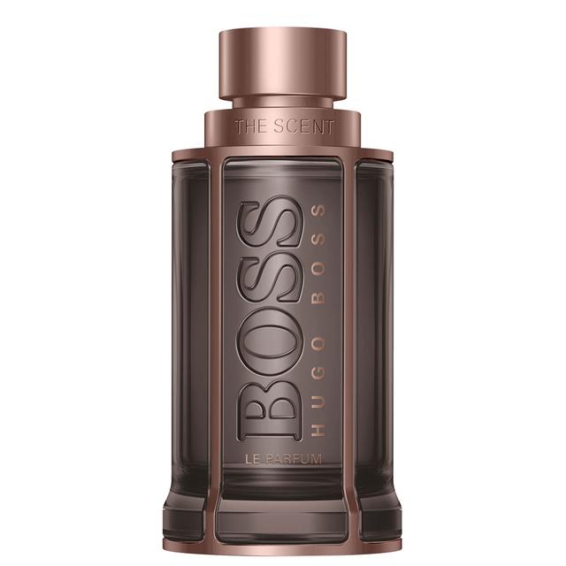 BOSS The Scent Le Parfum for Him 100ml on Productcaster.